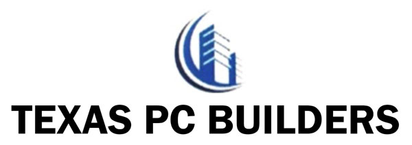 Texas PC Builders  LLC